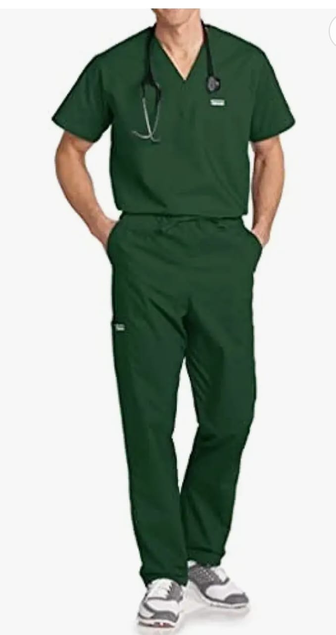 Hospital uniform